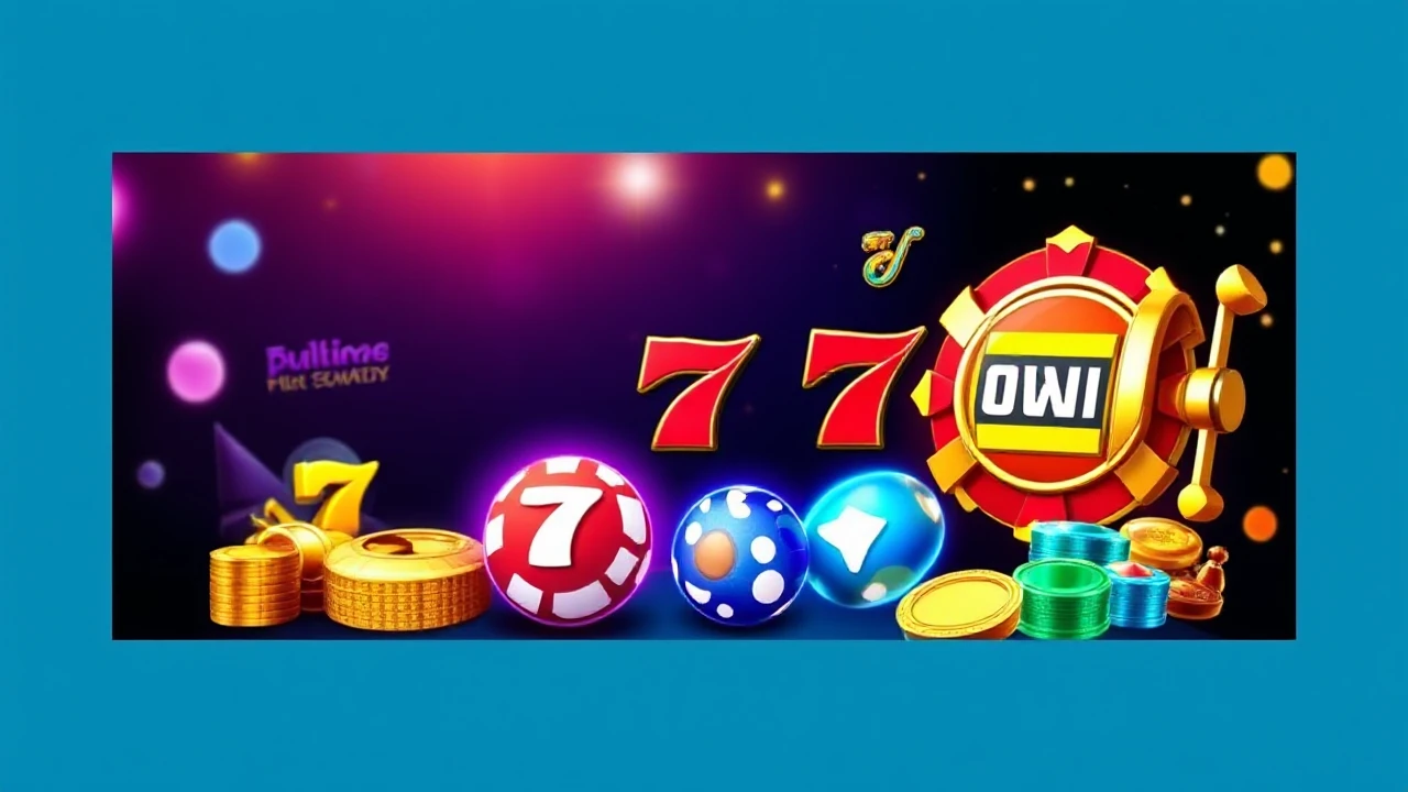 Unveiling the Most Trendy Themes in Casino Games