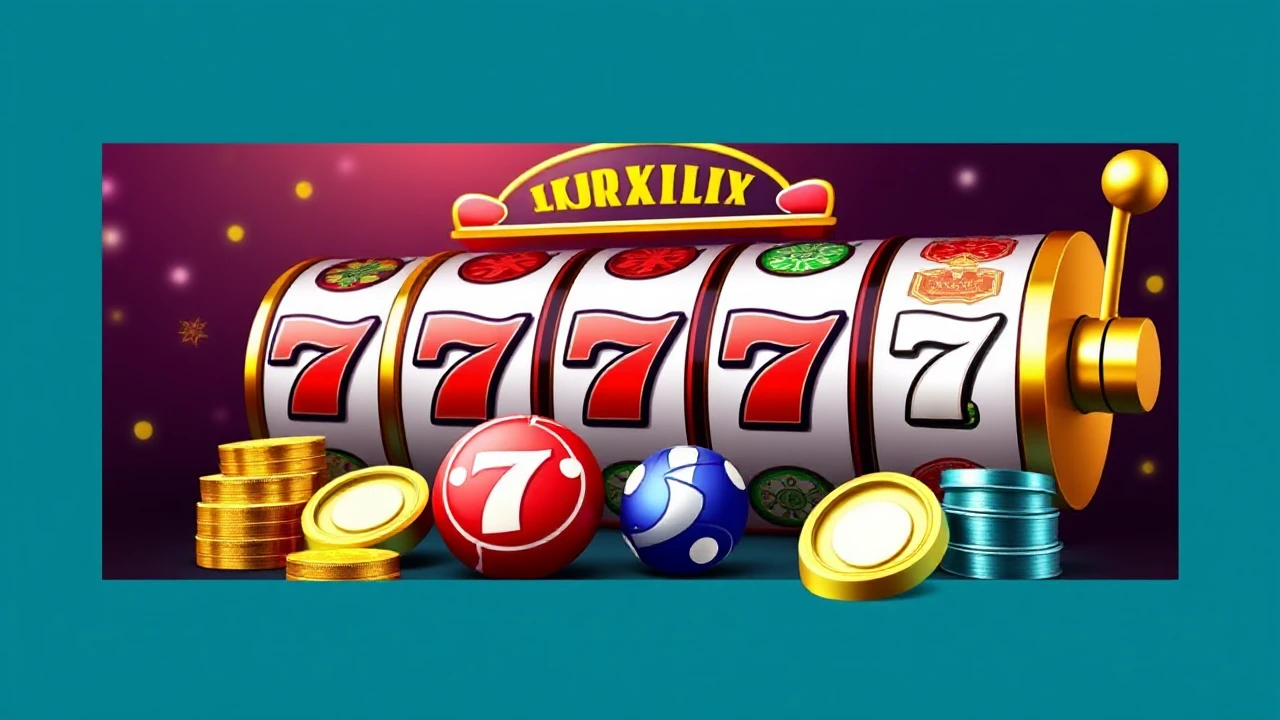 Alles, was Sie wissen müssen für die Auswahl von Casino Slot Spielen mit hohen Auszahlungen