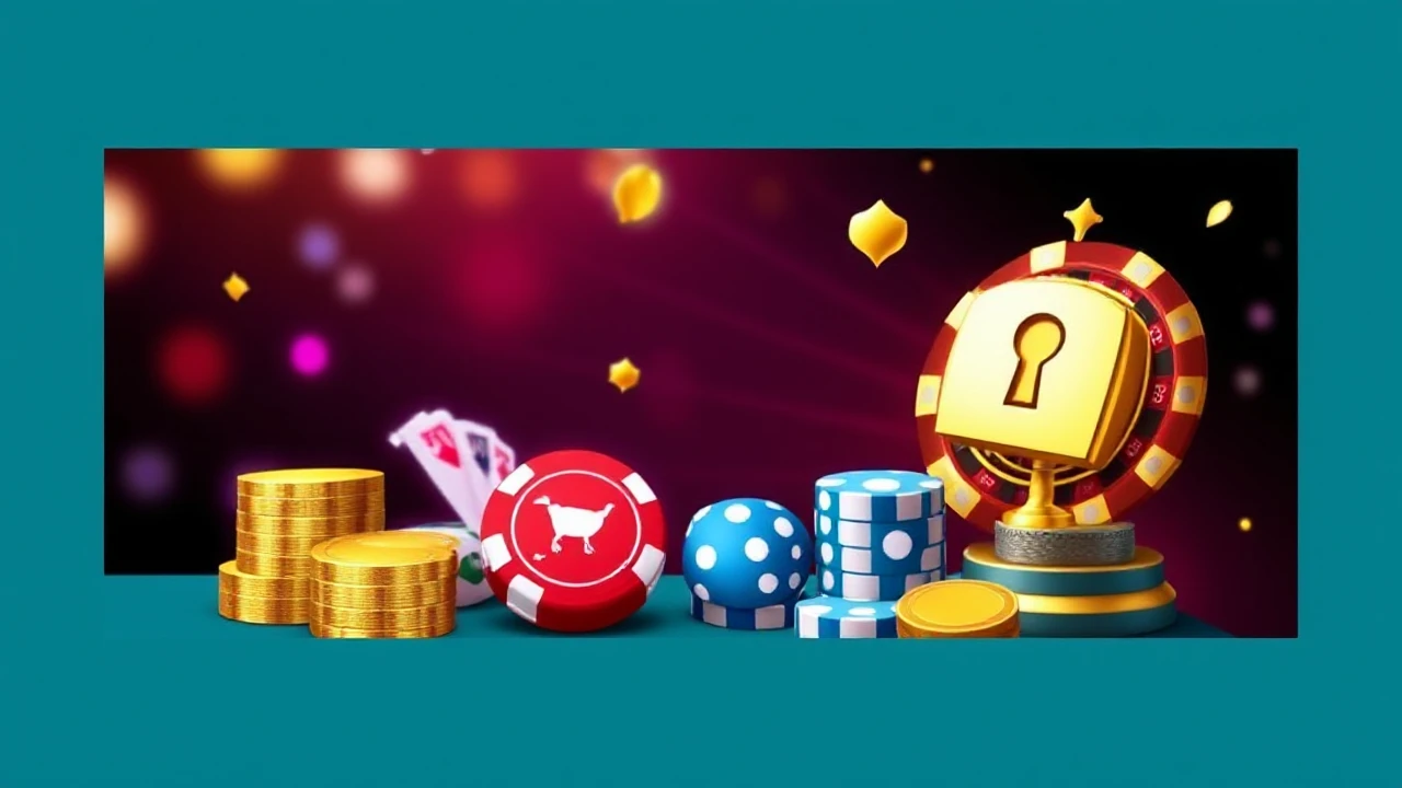 Unlocking Rewards: Understanding Casino Loyalty Programs