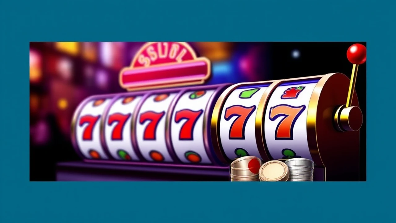 Investigating the Secrets Behind Casino Slot Payouts