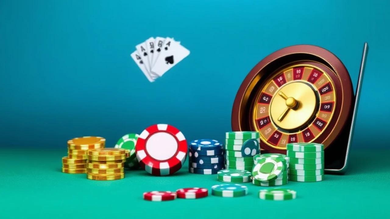 Guide: How to Pick the Ideal Casino for Your Style