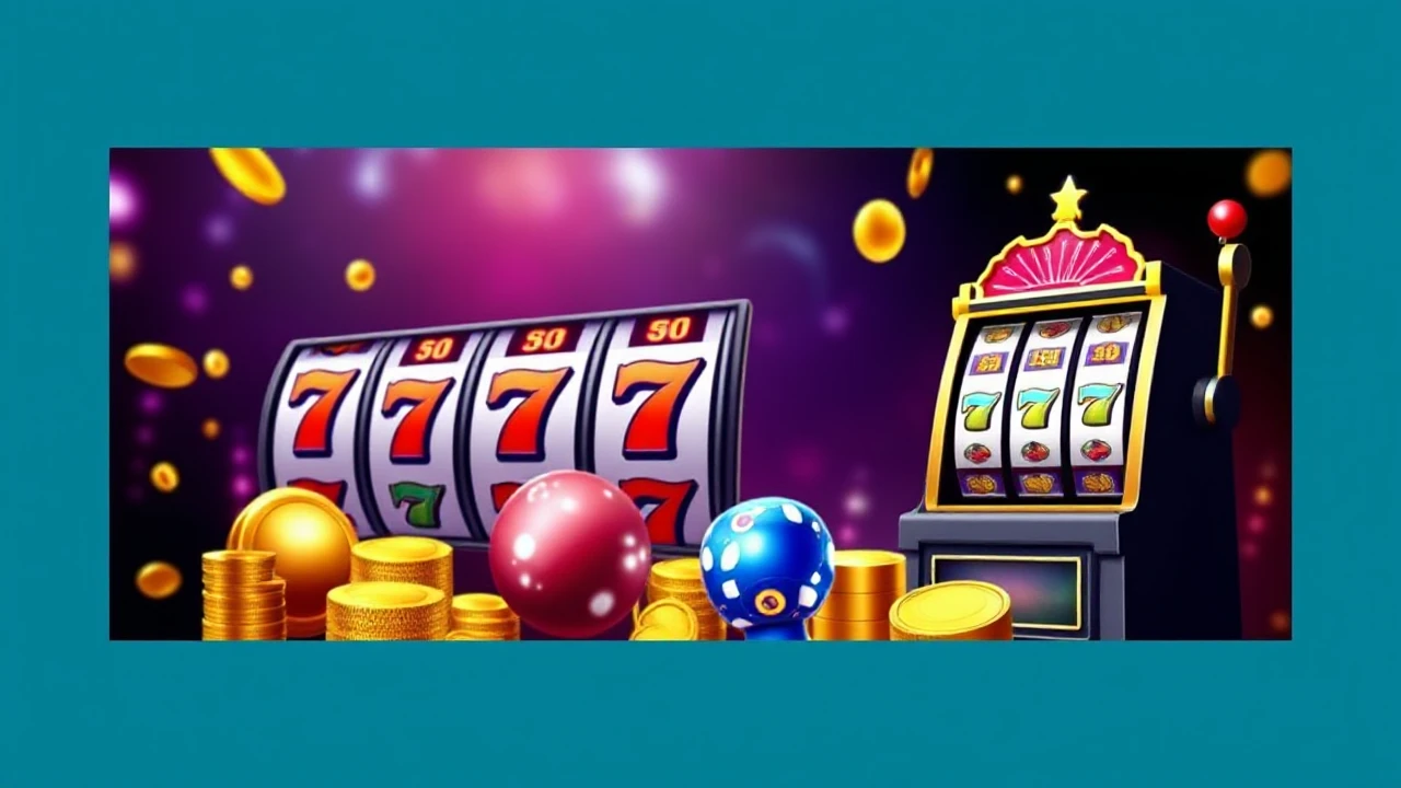 Picking the Top Casino Slots for Massive Wins