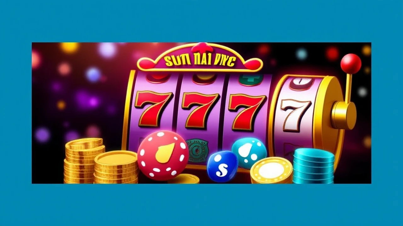 Becoming Proficient in the Skill of Gaming House Slot Bonus Rounds
