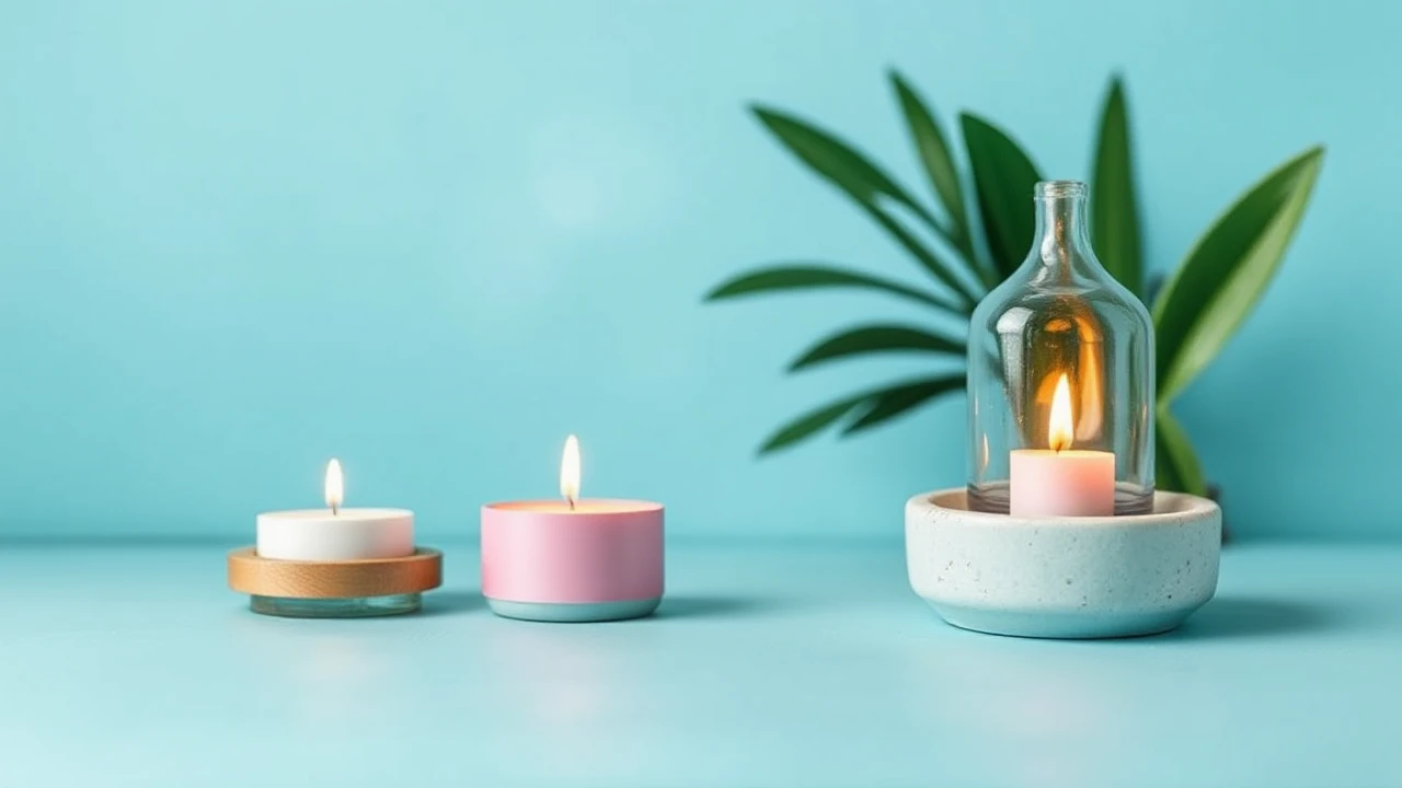 Relax and Unwind: A Variety of Personal Care Rituals for a Healthier Lifestyle