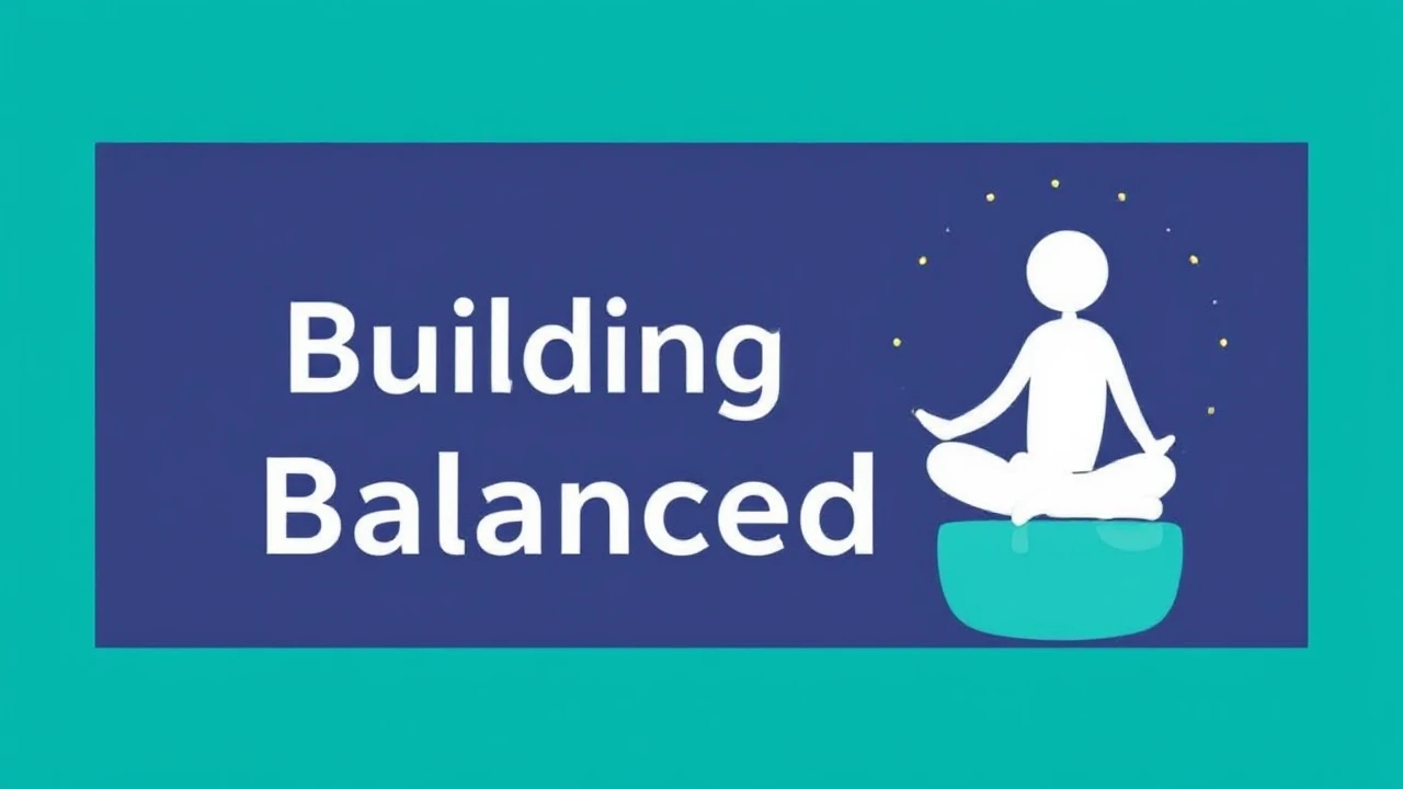 A Comprehensive Manual to Building a Harmonious Life