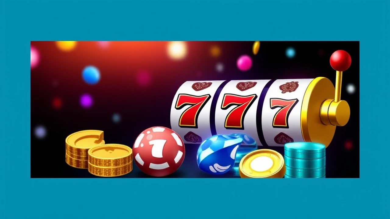 Becoming Proficient in Online Casino Slots: A Novice's Fortune Handbook