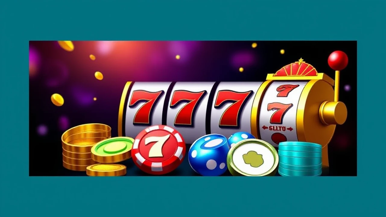 Kiat Bermain Slot Casino bagi Pemain Baru