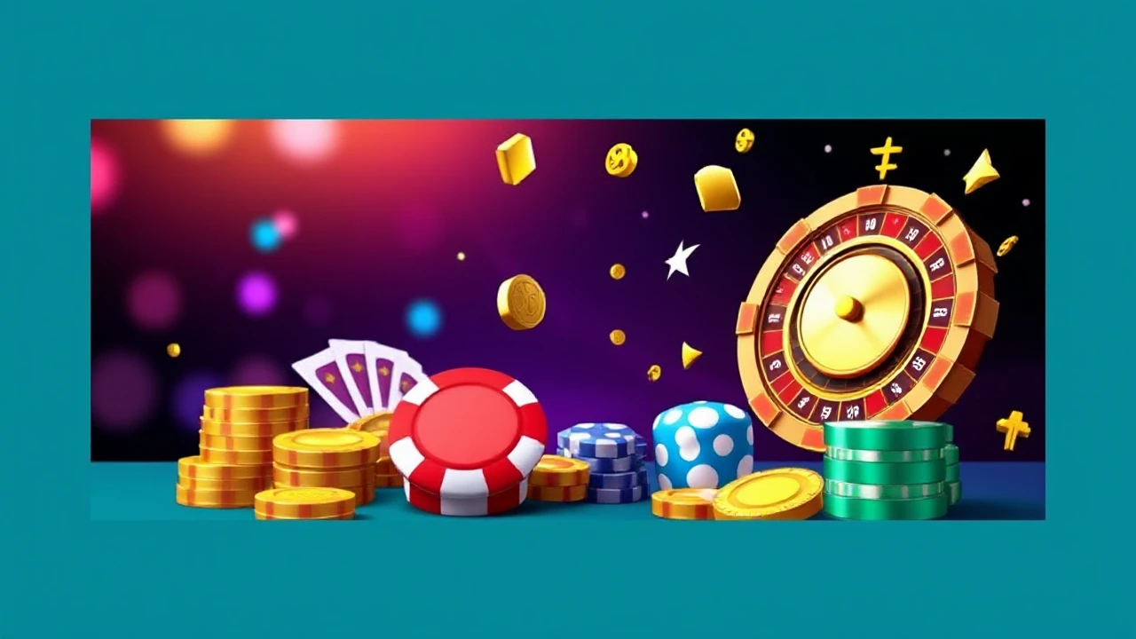 A Comprehensive Manual to Hitting the Jackpot on Virtual Casino Games