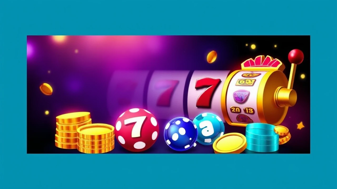 Exploring Casino Slot Bonuses: A Journey for Enthusiasts