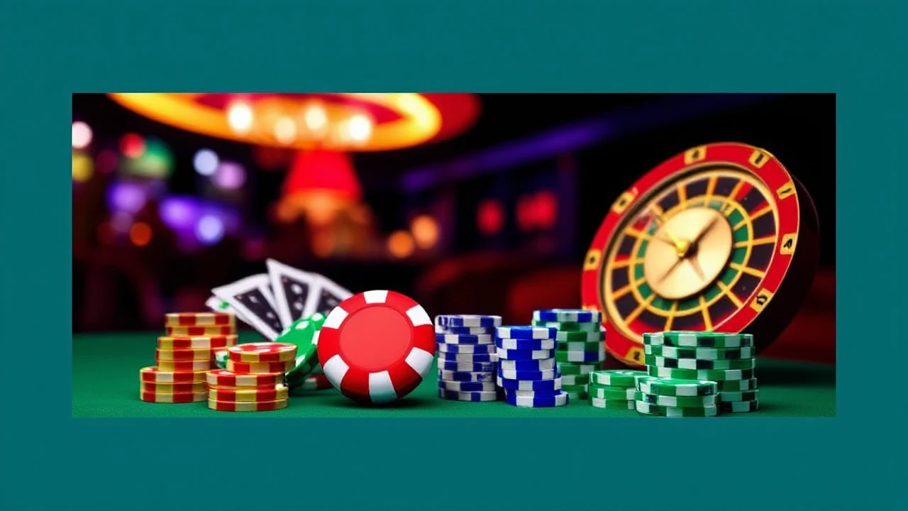 The Ultimate Manual for Choosing the Ideal Casino for Your Next Excursion
