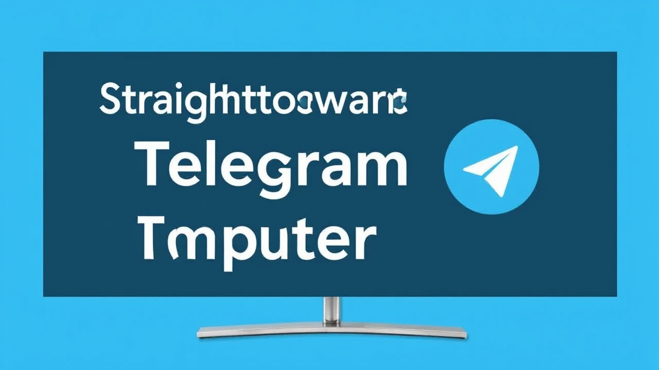 Straightforward Techniques to Obtain Telegram for Computer Individuals