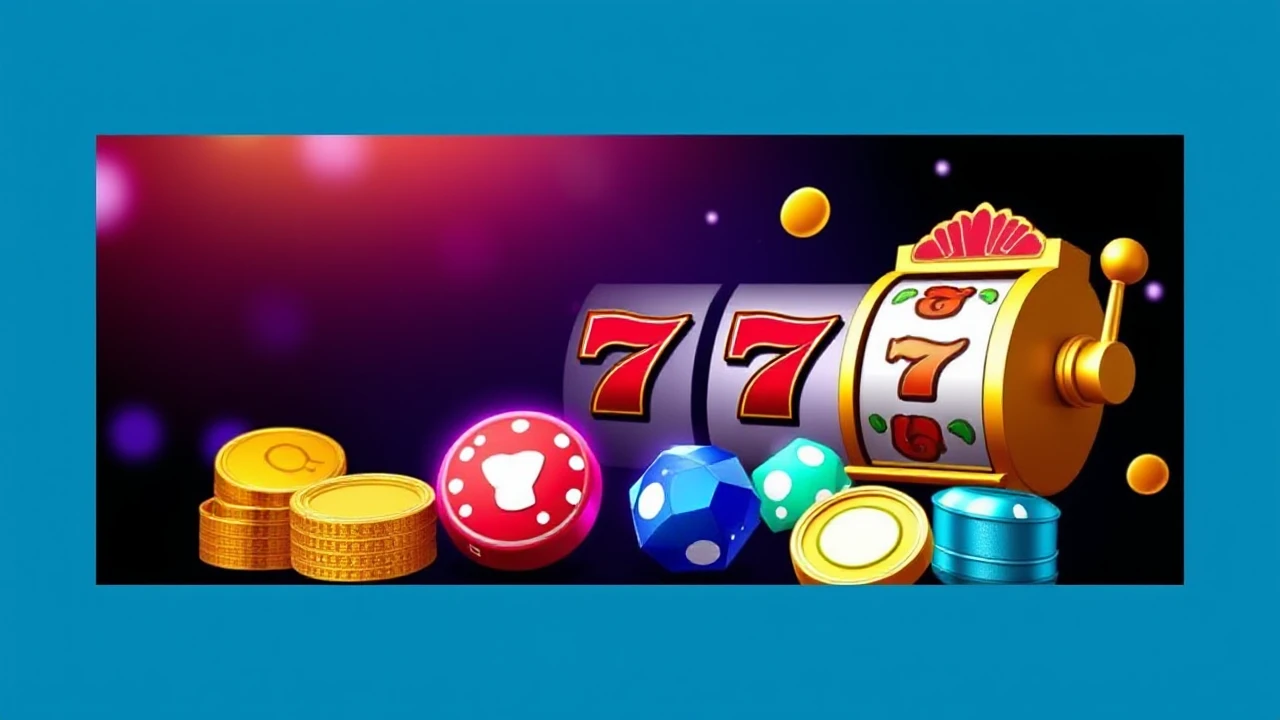 Becoming Proficient in Slot Games: Progression from Novice to Expert
