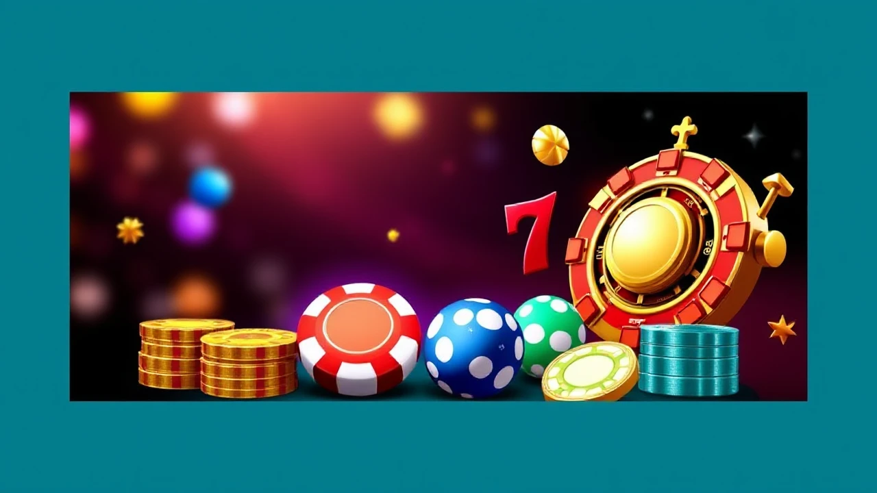 Top Online Casino Gambling Games You Should Experience Right