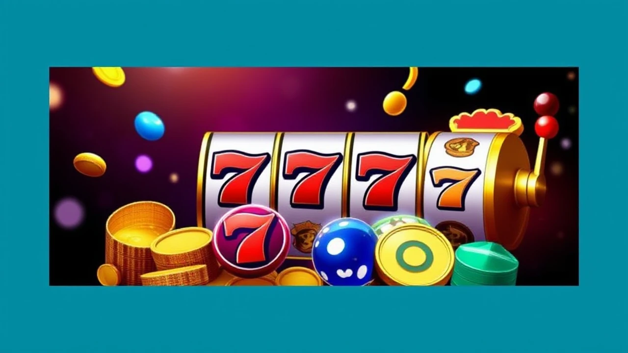 Strategi Terbaik Agar Selalu Menang Main Slot Online