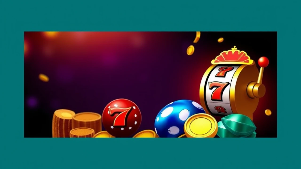Teknik Agar Tetap Terhibur Saat Main Slot