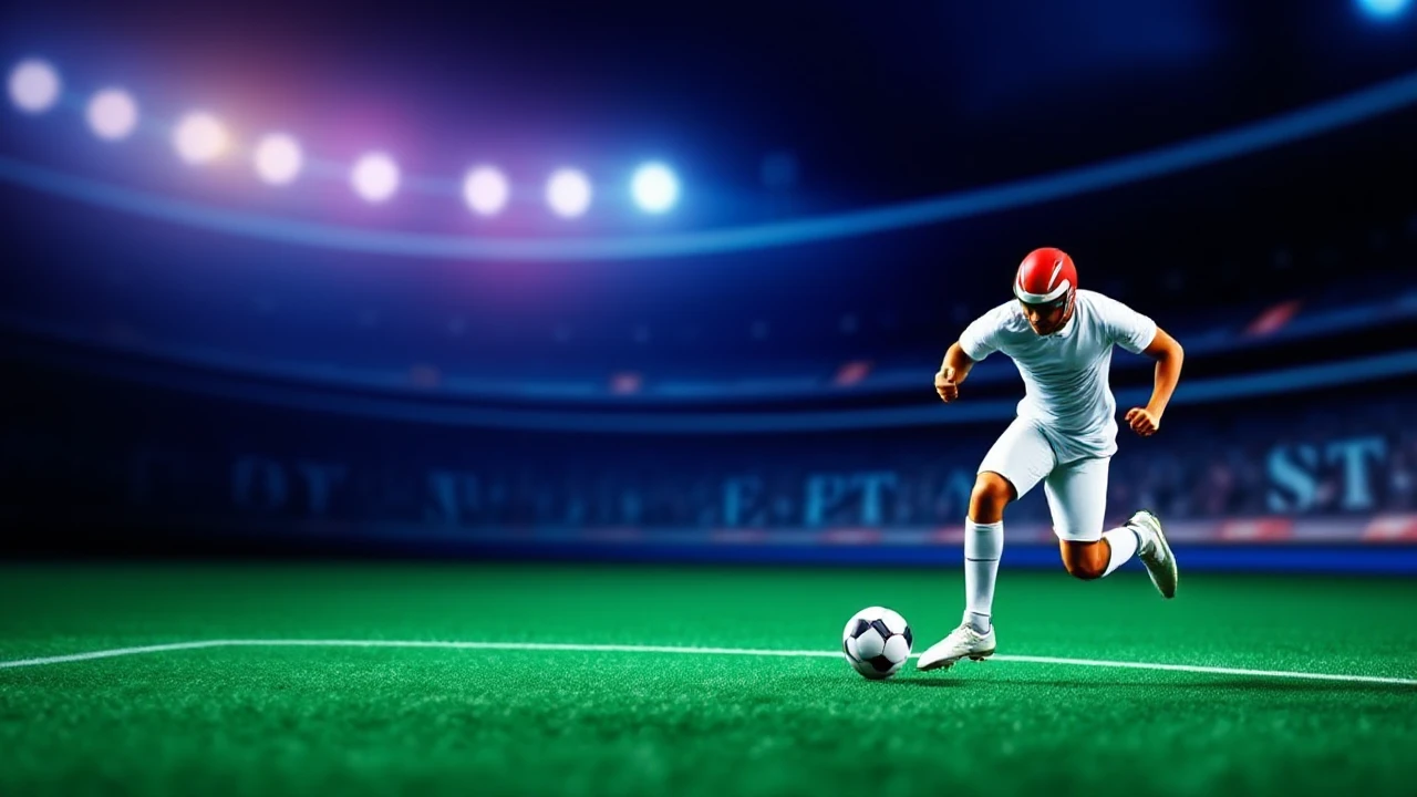 A Comprehensive Guide to Selecting the Perfect Sports Betting Platform