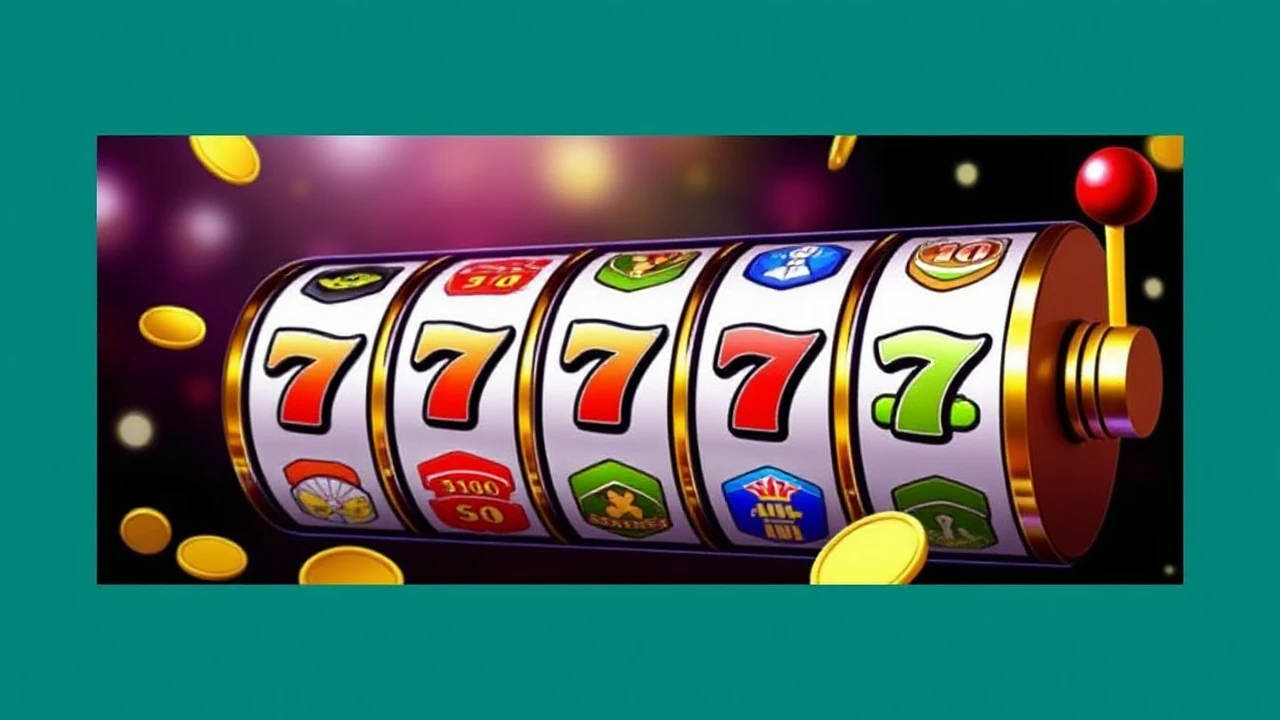 Teknik Jitu Meraih Free Spins di Mesin Slot