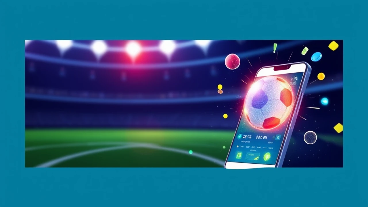 Exploring the Latest Advancements in Sportsbook Technology