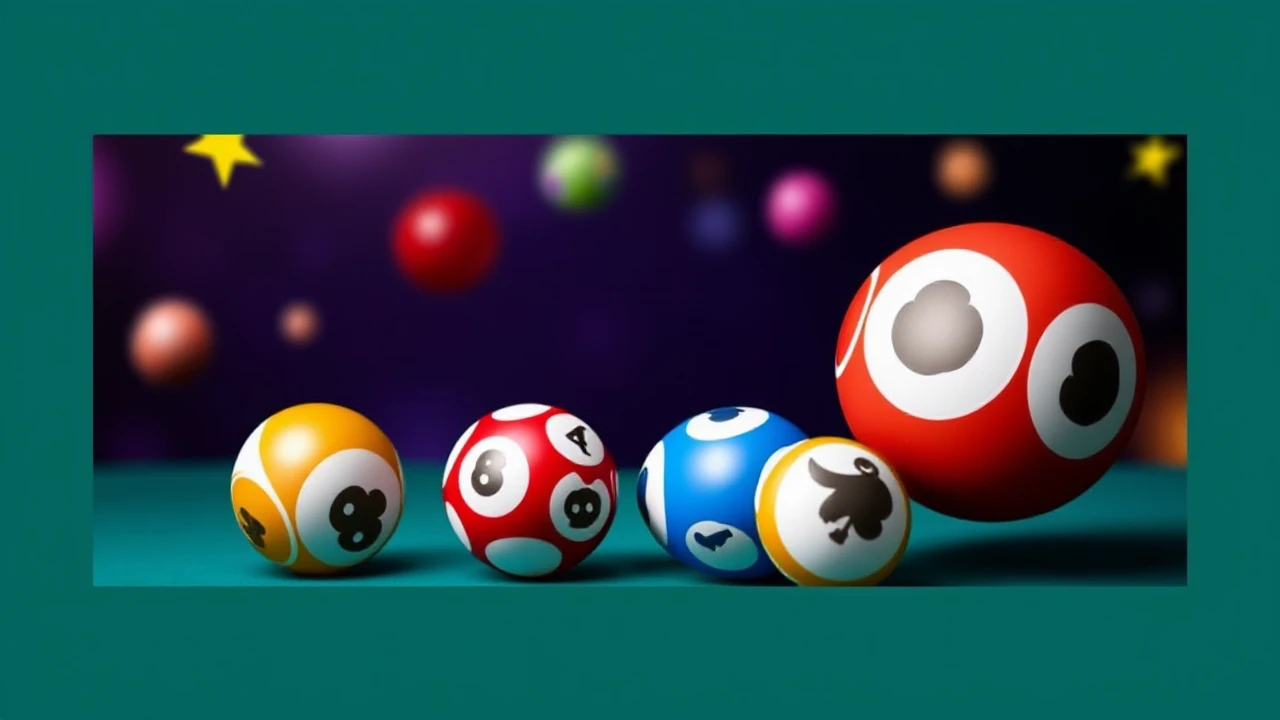 Menjelajahi Tips Kemenangan di Game Bingo Online