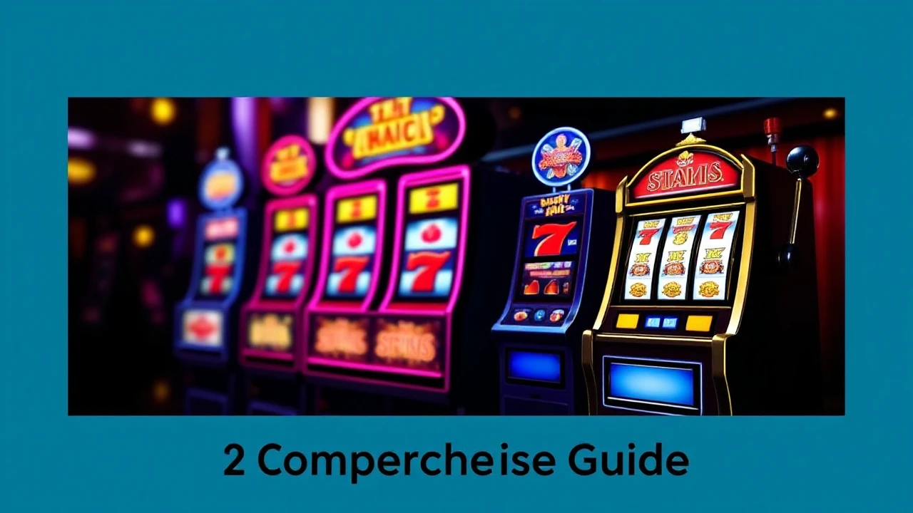Mastering the Art of Succeeding at Slot Machine Matches: A Comprehensive Guide