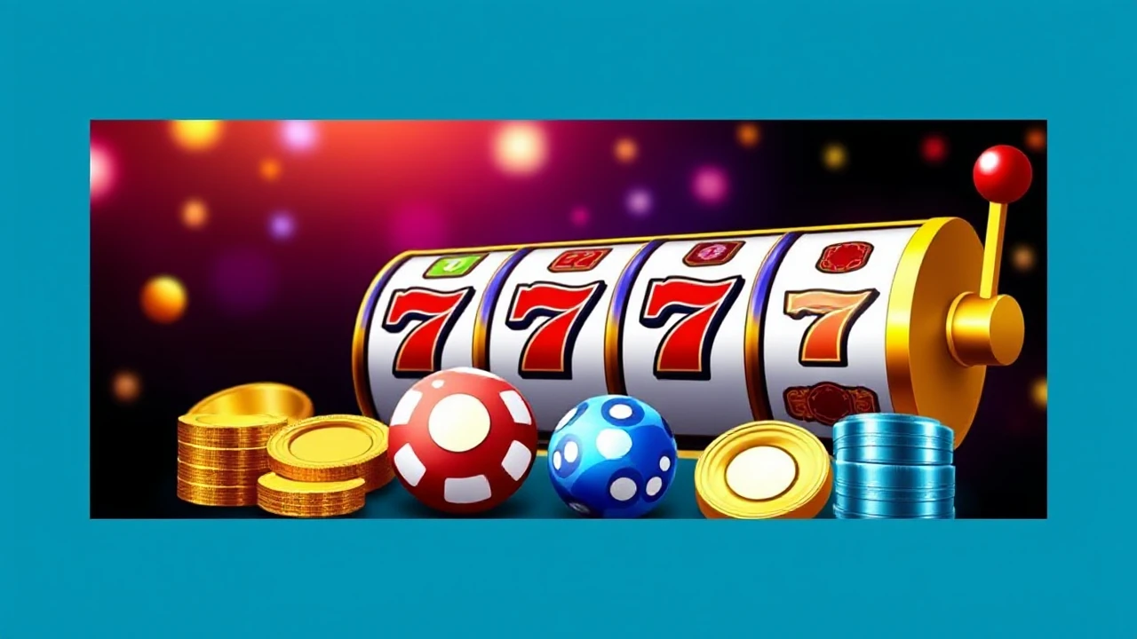 The Ultimate Manual on Choosing the Finest Casino Slots for Highest Payouts