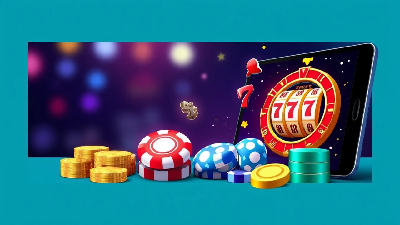 Emergence of Internet-based Casinos: Trends to Watch