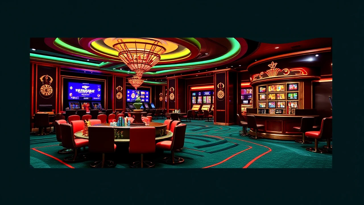 Unveiling the Psychology Behind Gaming House Design