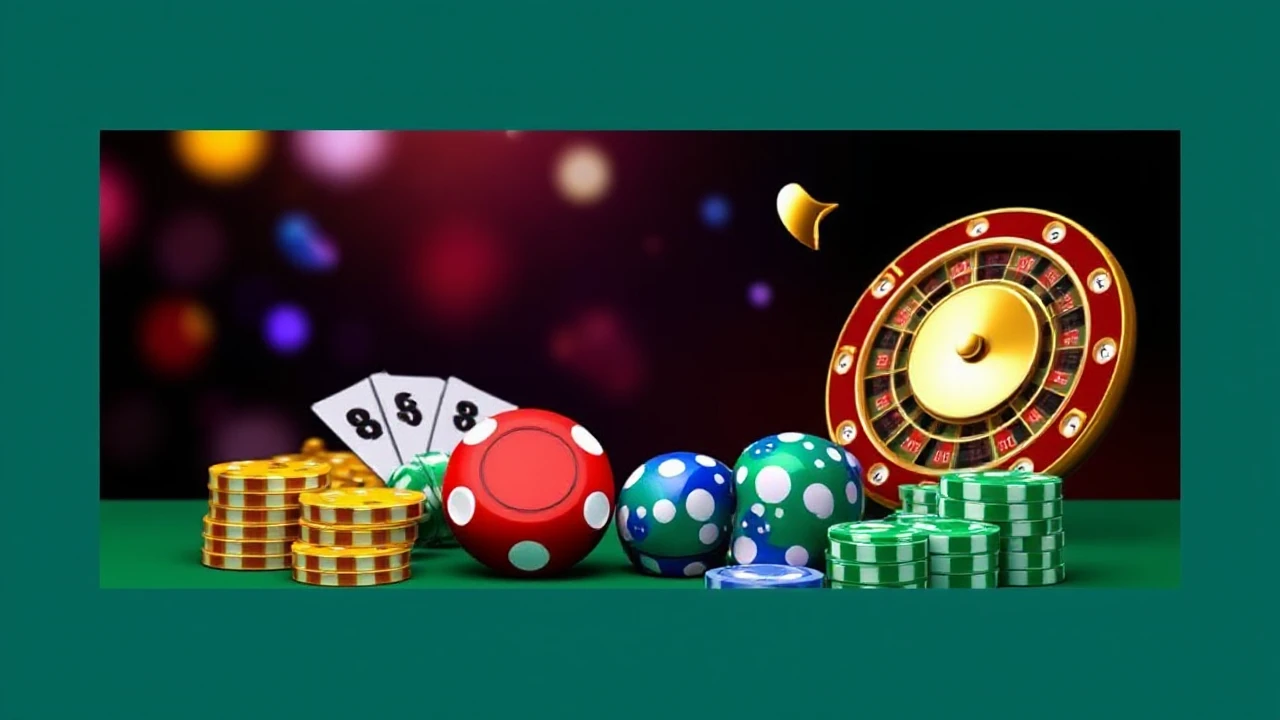 The Definitive Manual to Choosing the Finest Casino Games to Play
