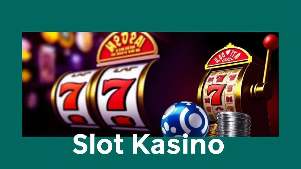 Pemahaman Seputar Mitos dan Fakta Slot Kasino
