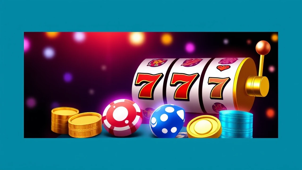 Changing the Industry: Innovative Online Casino Slot Features