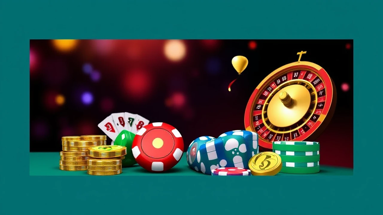 The Ultimate Guide to Picking the Top Online Casino Games
