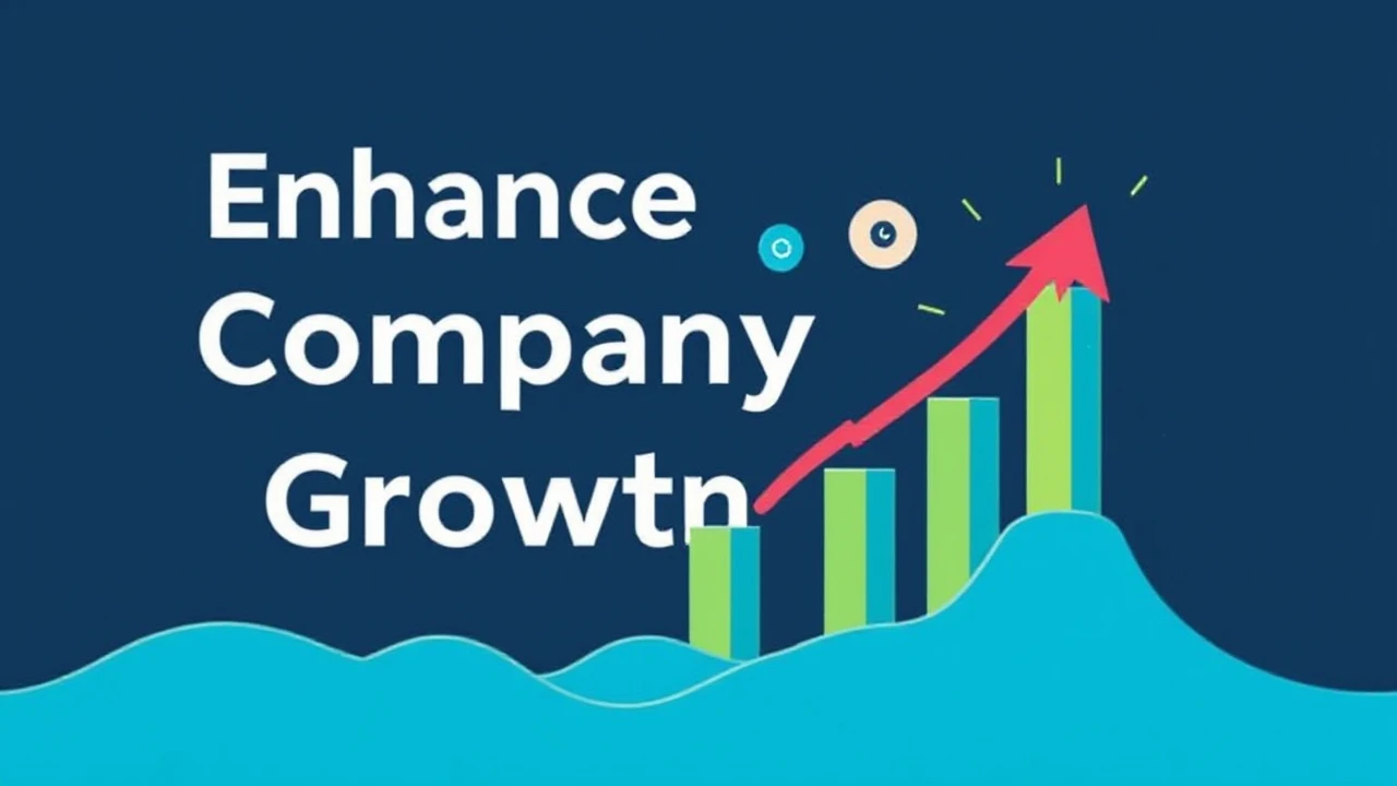 Enhance Your Company's Growth: A Decade of Proven Tactics for Triumph