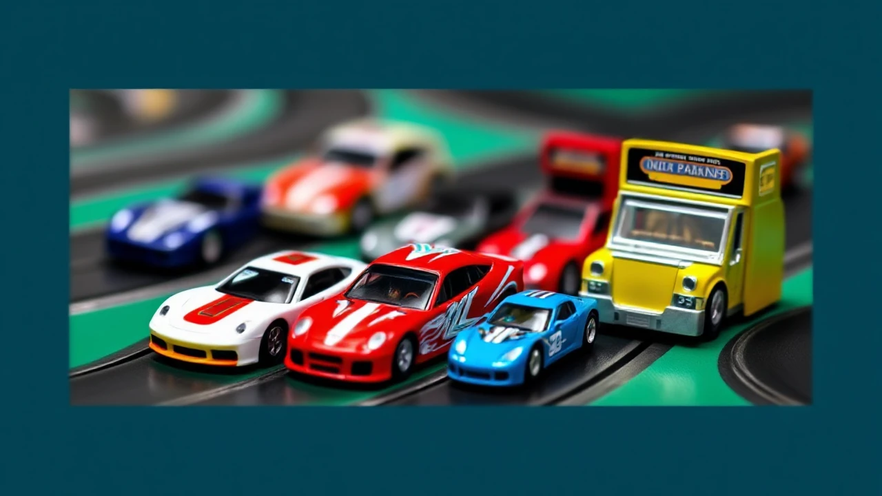 Essential Exactly Car Park Games