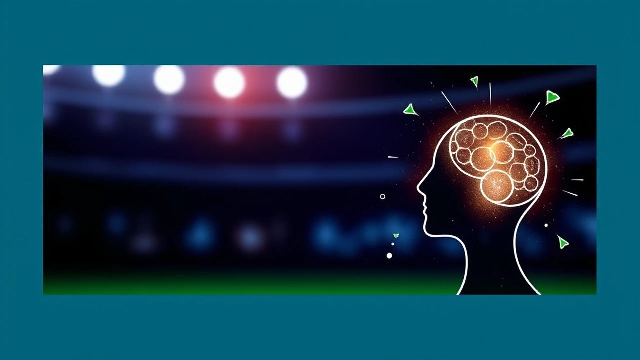 Cracking the Code: Understanding the Psychology of Sports Betting