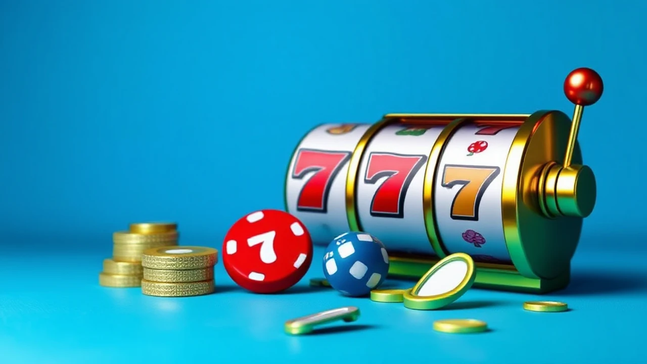 Unveiling the Behavior of Loss Aversion in Slot Game Players