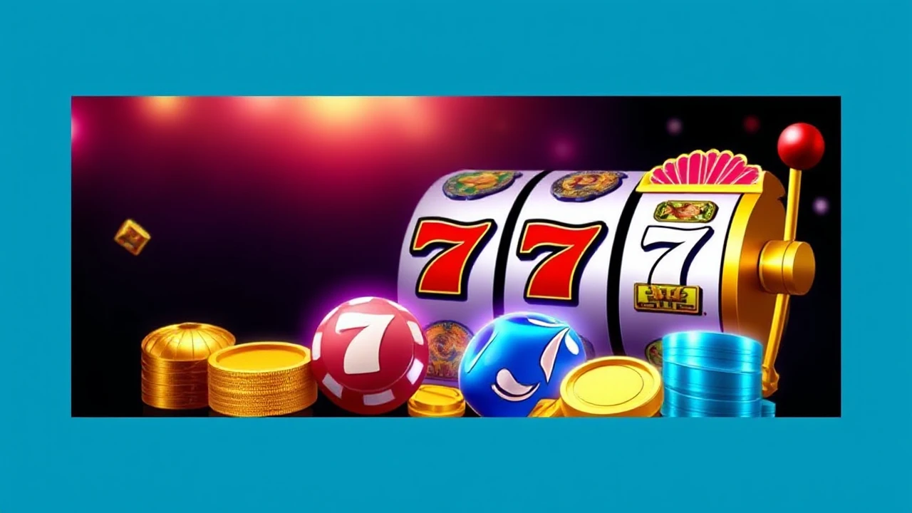 10 Must-Have Characteristics That Boost User Participation in Slot Games