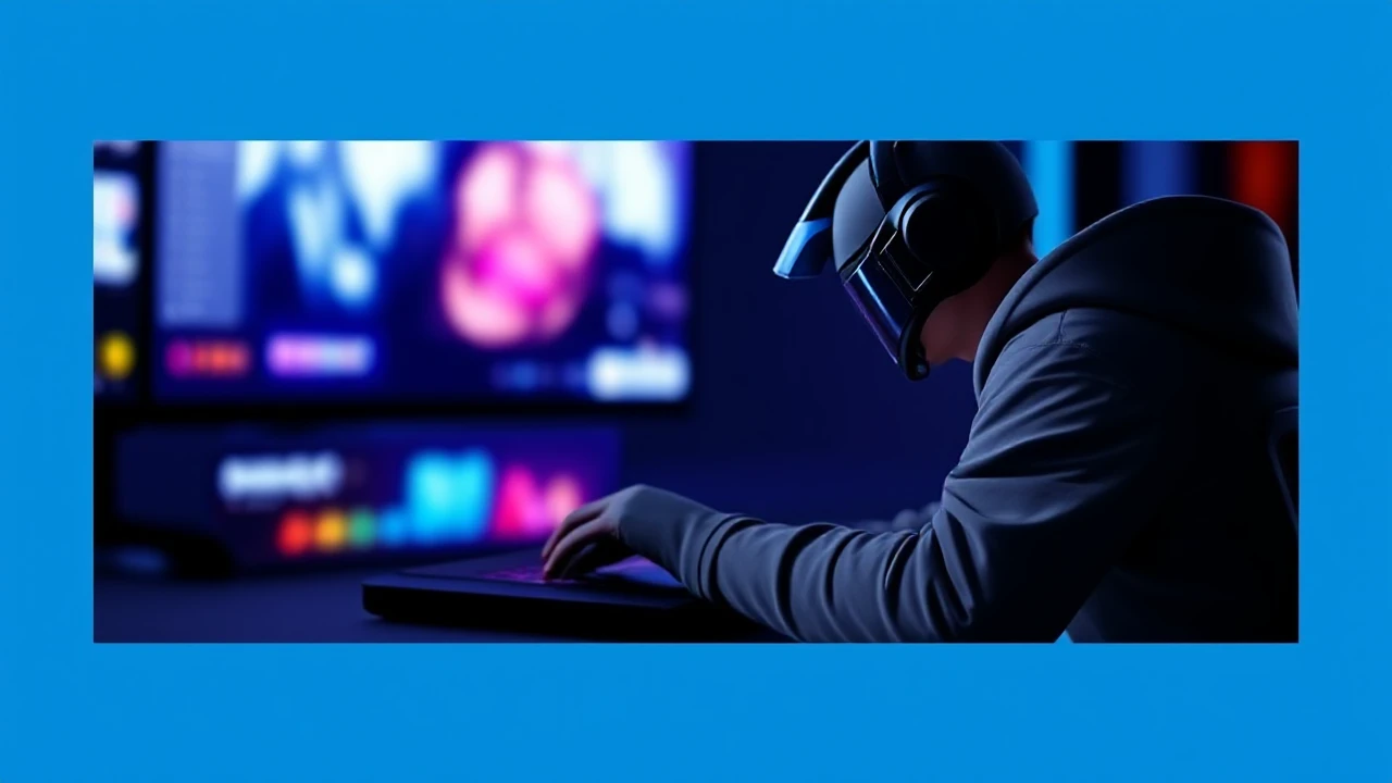 Unlocking Your Full Potential: Proven Strategies for Boosting Gaming Skills