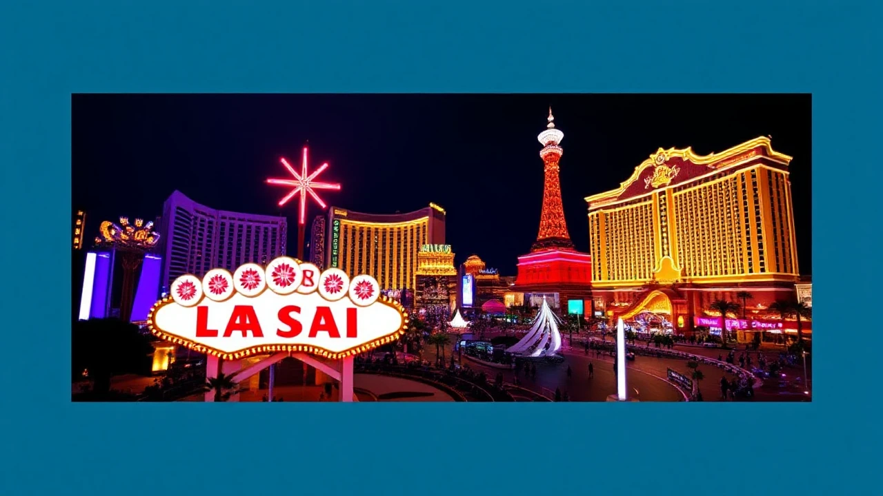 Uncovering the Top Casino Spots Around the World: An Adventure through Luxury