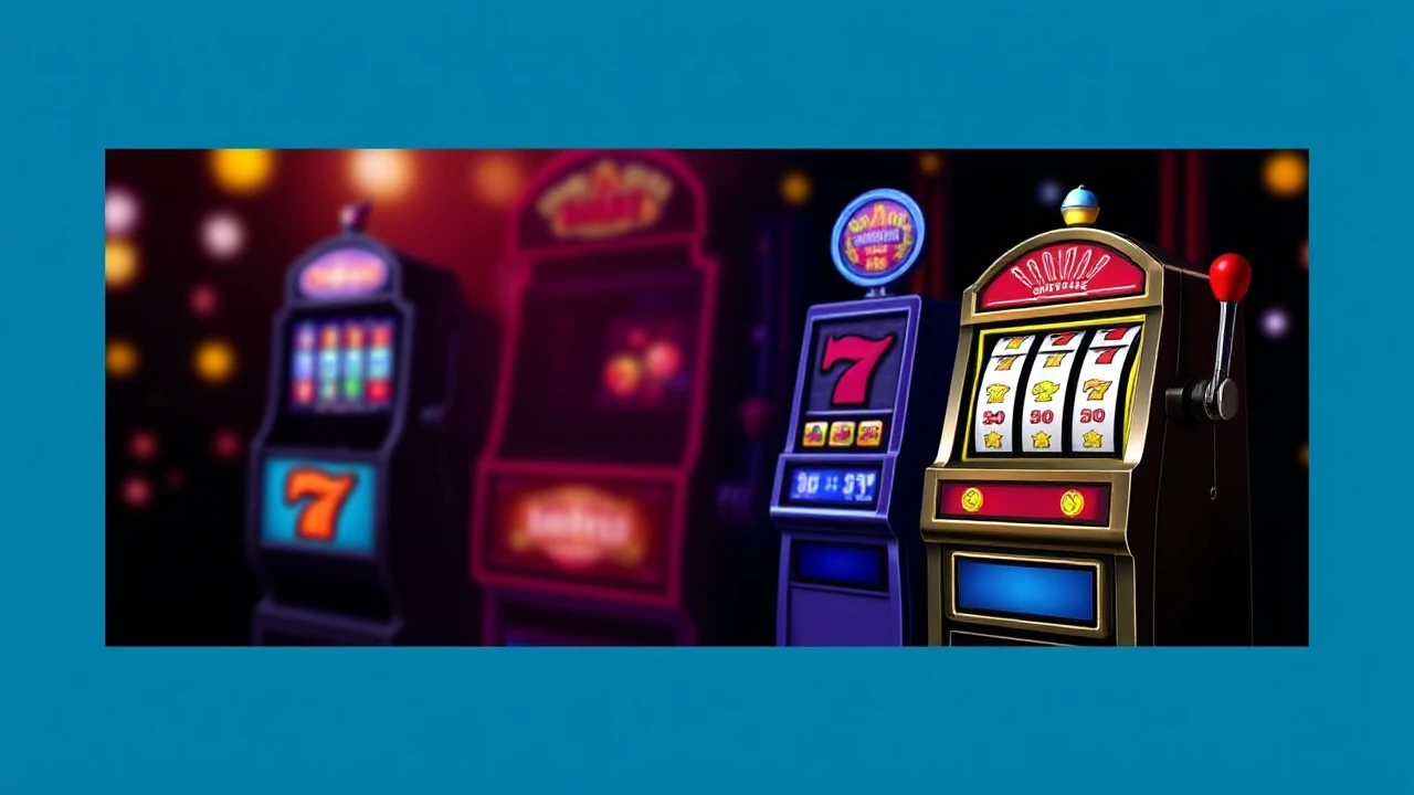 Your Go-To Manual for Increasing Payouts on Slot Machines