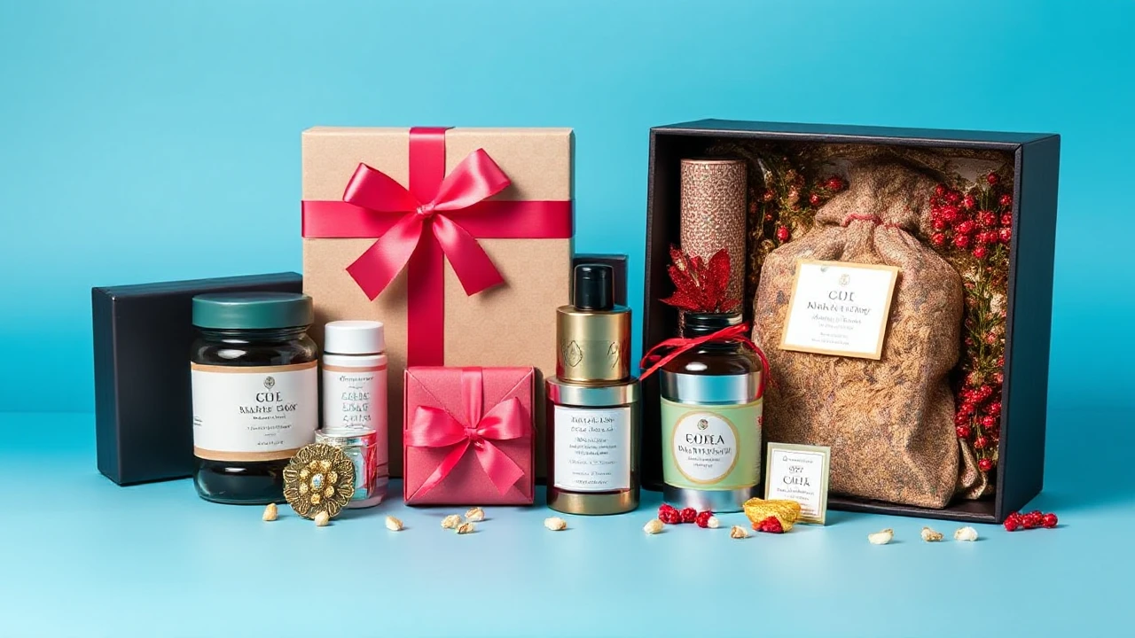 Creative Promotional Gifts to Amaze Your Clients in Singapore