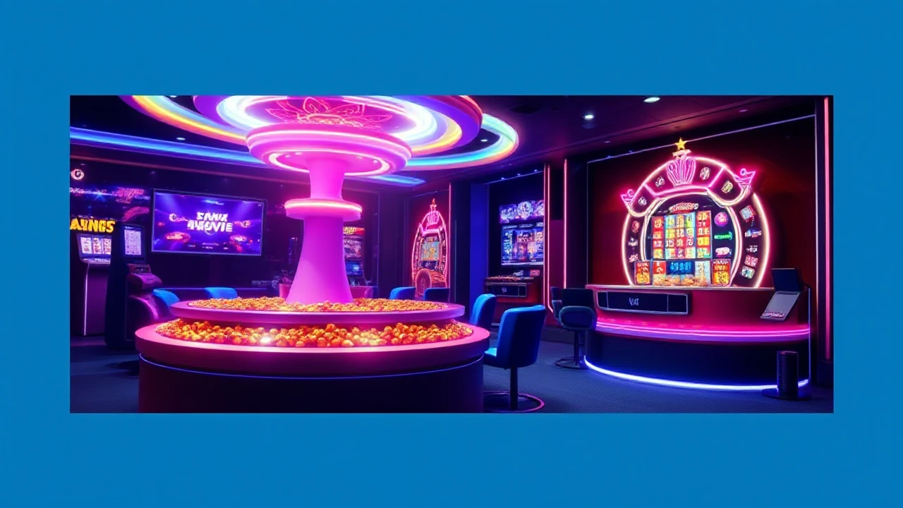 Predicting the Future of Virtual Reality Gaming Houses