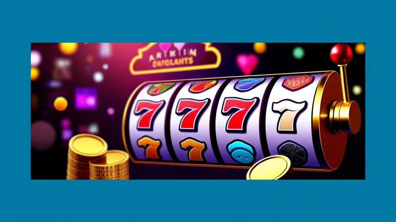 Enhancing Your Playing Skills: Pro Techniques for Victory in Gaming House Slots