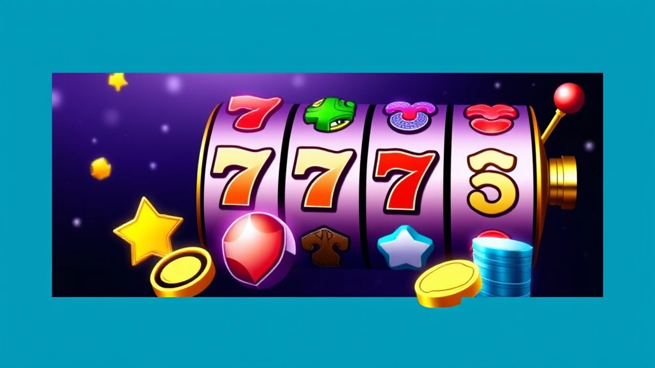 Exploring the Science of Slot Game Symbols: Influence on Your Gameplay