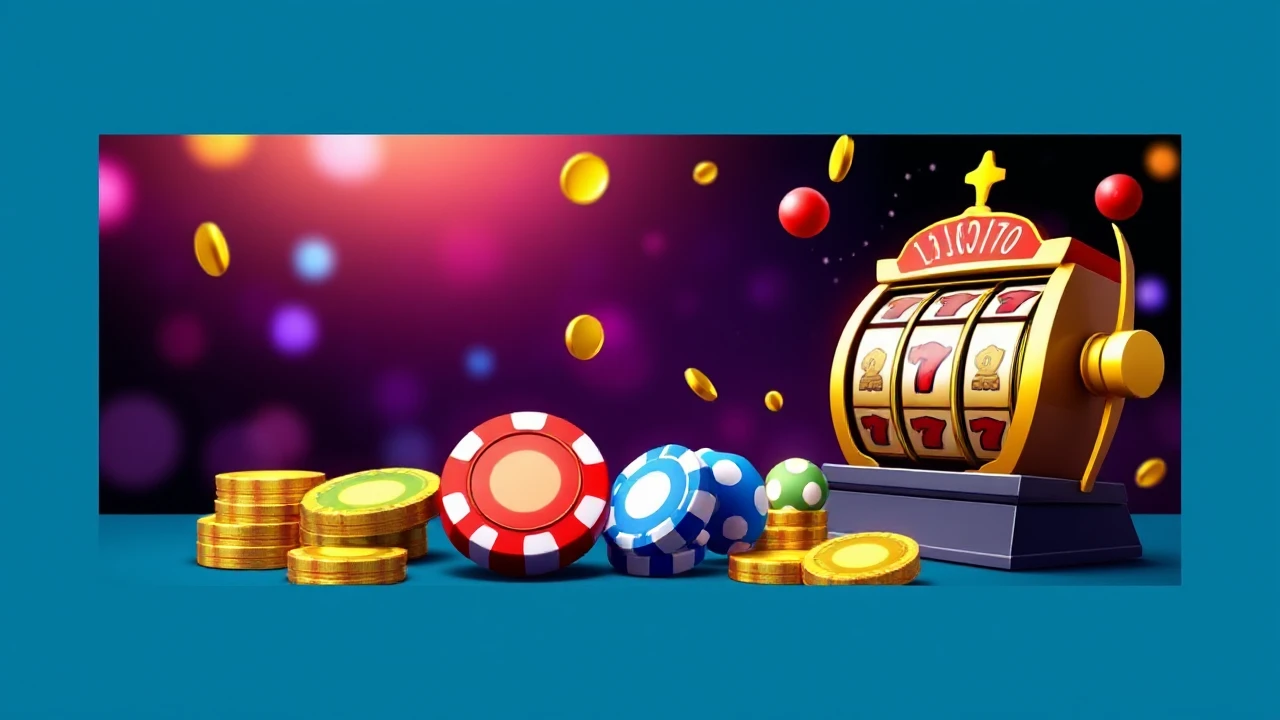 Mastering the Journey from Novice to Pro in Casino Gaming
