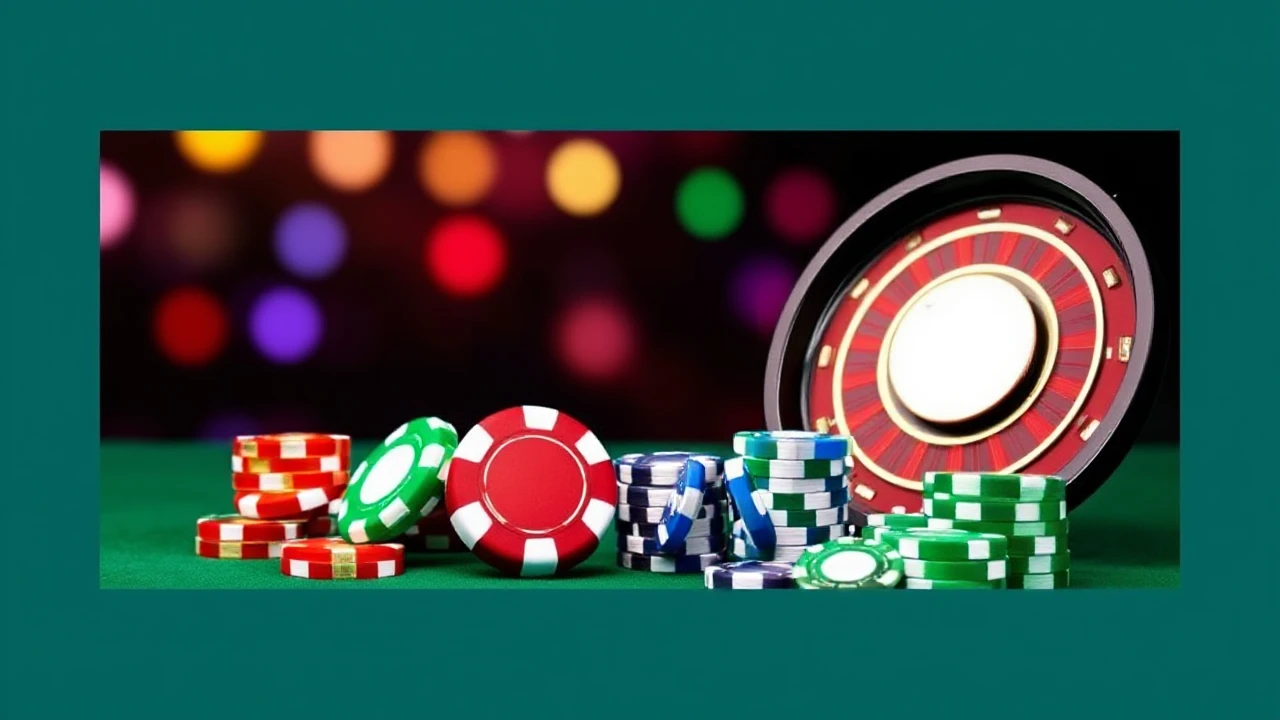 Winning Guidelines for Securing Victories in Virtual Casino Activities