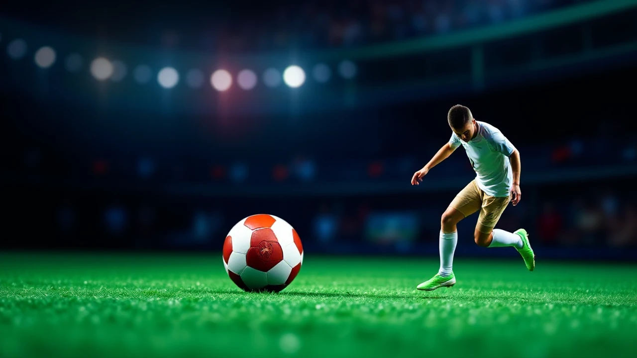 The Role of Luck in Sports Betting: Myth or Reality?