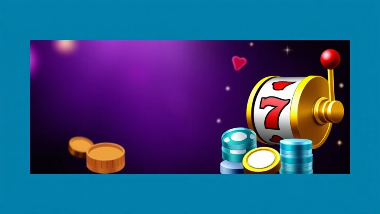 The 7 Most Common Mistakes to Avoid When Playing Casino Slots