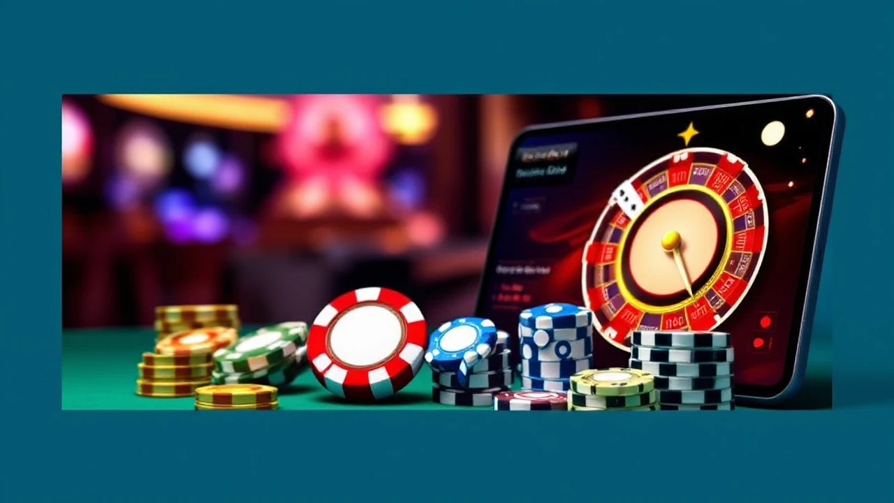 Emerging Casino Trends That Will Shape the Future