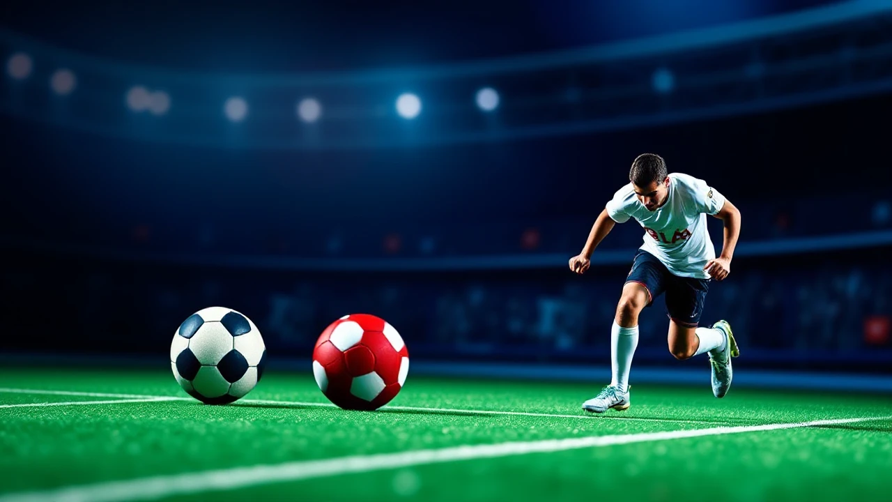 Tout ce que vous devez savoir pour choisir le premier site de paris sportifs en ligne