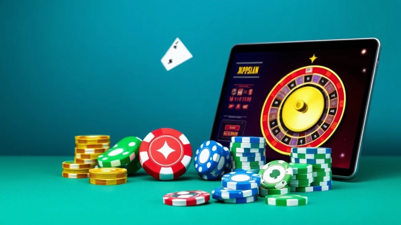 Mastering the Craft of Internet-based Casino Gambling: Effective Tips and Success Strategies